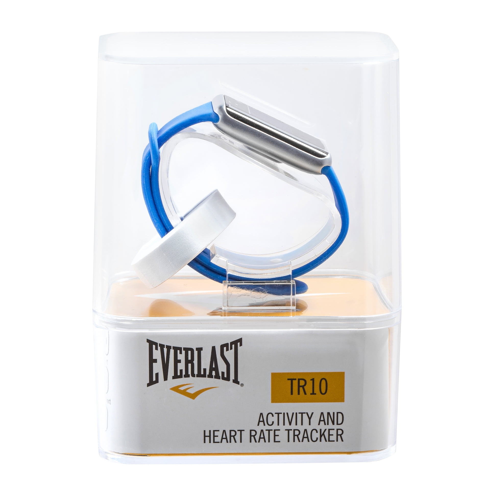 Everlast tr10 blood discount pressure