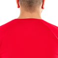 thumbnail image 5 of MenÕs Work Performance Long Sleeve T-Shirt - UPF 50+ Sun Protection - Contractor in Fire, 5 of 5