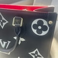 thumbnail image 3 of Louis-Vuitton BAG, 3 of 5