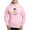 Pink, variant on CafePress - Class Of 2027 Graduate (Lion) Hooded Sweatshirt - Pullover Hoodie, Hooded Sweatshirt
