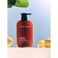 thumbnail image 5 of The Hair Method Repairing Shampoo Silk Amino Acids & Bamboo with Pump, 12.5 oz, 5 of 11