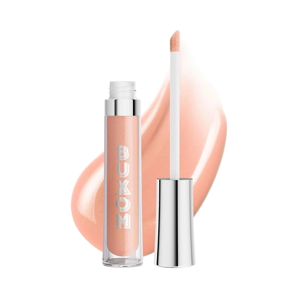 Brillo de labios Buxom Full-On Plumping Samantha High-Shine Finish Finish