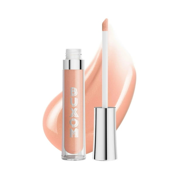 Brillo de labios Buxom Full-On Plumping Samantha High-Shine Finish Finish