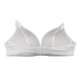 thumbnail image 2 of Brassiere Marel para Mujer, Liso con Tirantes Blanco Talla 36C, 2 of 4