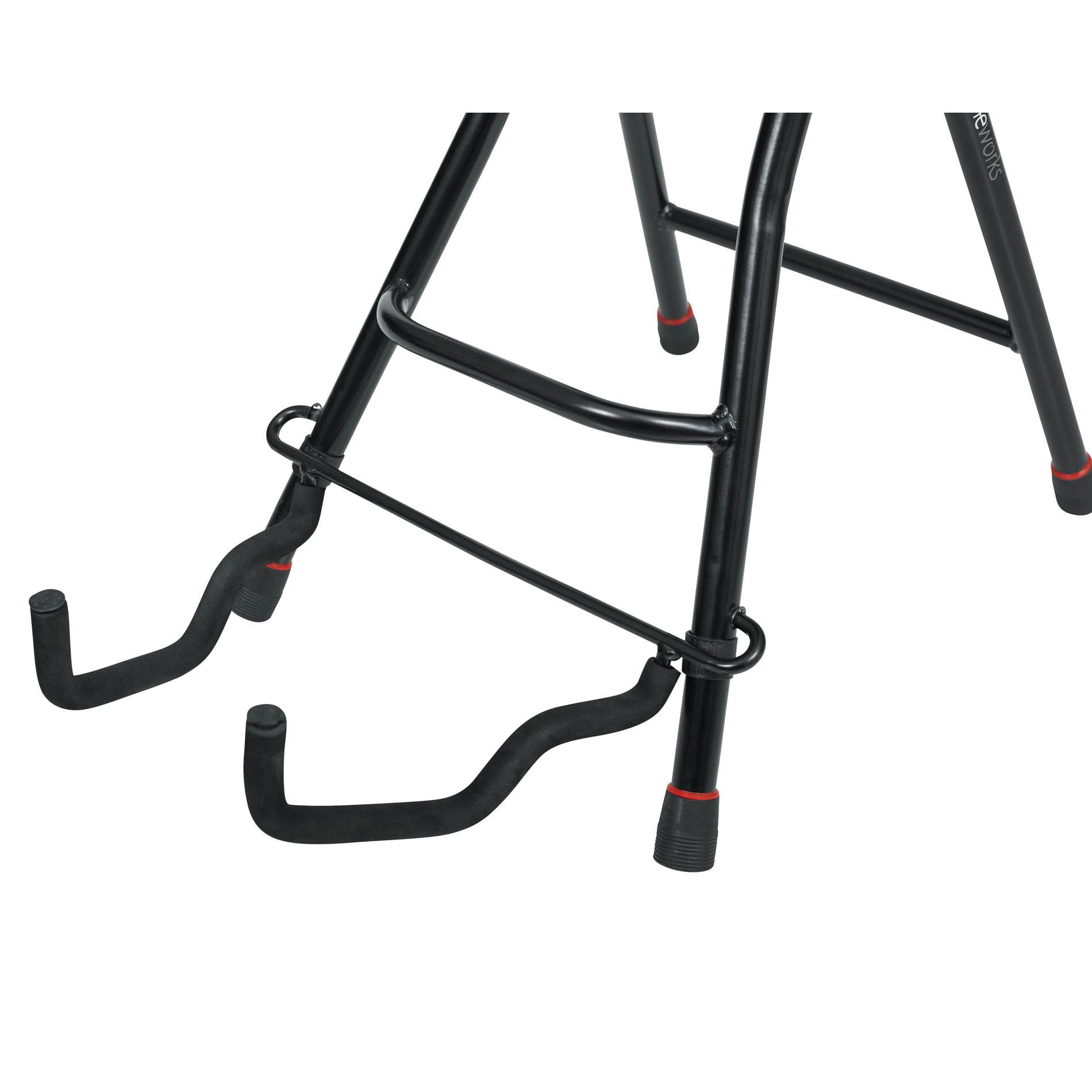 Gator Frameworks GFW-GTR-SEAT Guitar Seat/Stand Combo
