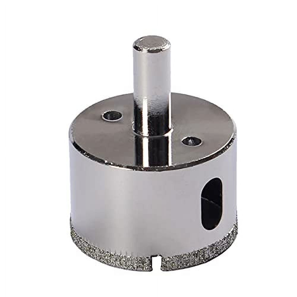 Dremel 662DR Glasbohrer 1/8 Zoll (3,2 Mm) – Diamantbeschichtet Für Glas, Keramik & Fliesen