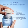 thumbnail image 3 of Hidratante Caudalie Vinoperfect Niacinamida Anti Manchas Recargable, 3 of 8
