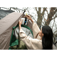 thumbnail image 2 of HART 20-Volt Cordless LED Compact Area Light, 400 Lumens, (Battery Not Included), 2 of 11