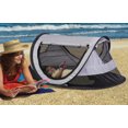 thumbnail image 3 of KidCo PeaPod Plus Portable Travel Bed, 3 of 8
