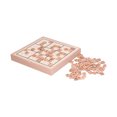 thumbnail image 1 of Juego de mesa Rompecabezas de Madera Ticfox Juguetes Educativos para Niños, 1 of 14