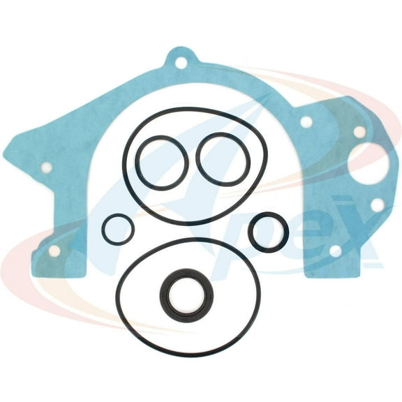 Engine Crankshaft Seal