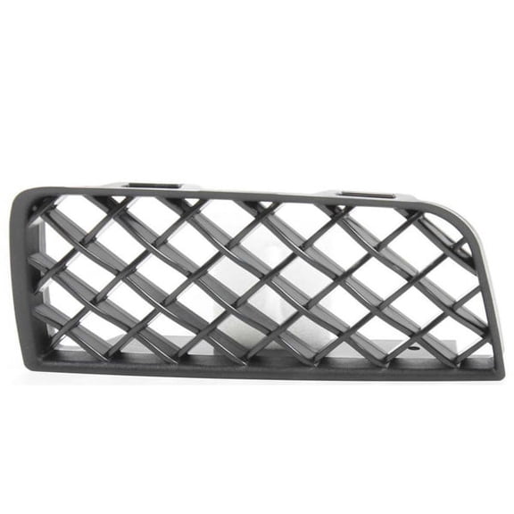 For 06-09 Trailblazer (LS/LT/SS) Front Fog Light Outer Grille Cover Driver Side