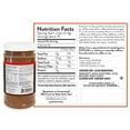 thumbnail image 6 of Postum Caffeine-Free Roasted Grain Instant Beverage, Cocoa Flavor, 8 oz Jar – Contains Wheat, 6 of 6