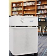 Austin Air Healthmate Plus Air Purifier, Black