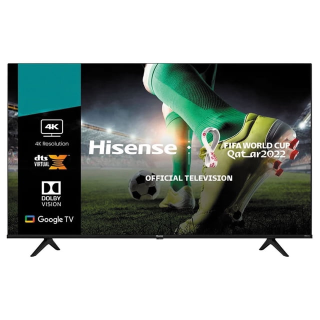 SMART TV 55 Pulgadas Hisense 55A65H