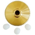 thumbnail image 3 of Firebird Trans Am 3rd Gen Headlight Bronze Gear Dual Kit for Both Motors 87 - 92, 3 of 6