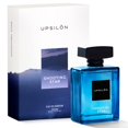 thumbnail image 1 of Perfume UPSILON Golden Sand Eau De Parfum para hombre, 100 ml, 1 of 6