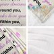 thumbnail image 5 of LHSHID 75th Birthday Gifts for Women Blanket 75th Birthday Gifts 75th Birthday Decorations 1948 Birthday Gifts Women 75 Year Old Birthday Gifts for Women Her Throw Blanket 50x60in, 5 of 5