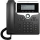 Cisco IP Phone 7821 Téléphone IP - Vo - SIP, SRTP - 2 Lignes – image 2 sur 4