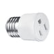 thumbnail image 2 of Enchufe Socket E26/E27 Suten de luz del conector para el garaje del porche (b), 2 of 2