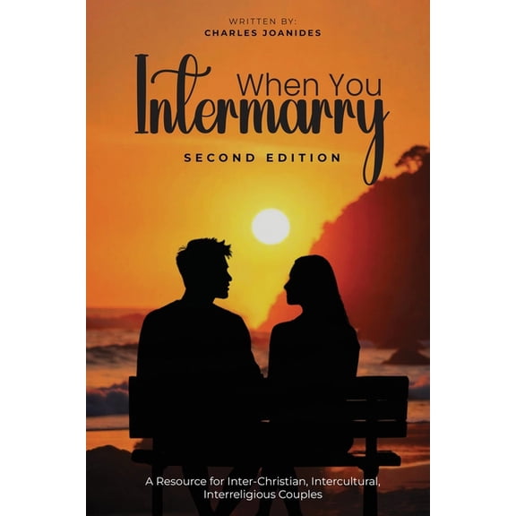 When You Intermarry, (Paperback)