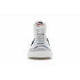 thumbnail image 3 of Nike Women's Blazer Mid 77 White Black Basketball Shoes, from StockX, 3 of 5