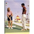 thumbnail image 1 of Cuadro Decorativo - Mejor Mini Golf Hoyo, 1 of 3