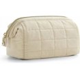 thumbnail image 1 of Cosmetiquera para Maquillaje,Cosmetiquera de Viaje,Bolsa para Maquillaje,Bolso Maquillaje de Viajar,Bolsa de Maquillaje,CosmetiqueraMaquillaje,Bolsas Cosmeticos,Bolsas Cosmetiqueras de Viaje(Rosa), 1 of 7