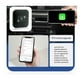 thumbnail image 2 of Wireless Carplay Android Auto Wireless Streaming Device for Car Carplay Ai Box Android 13 System Multimedia, 2 of 5
