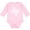 AD-Pink, variant on Inktastic Texas Silhouette Mandala Boys or Girls Long Sleeve Baby Bodysuit