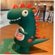 thumbnail image 4 of 2024, Hucha de dinosaurio Hucha de PVC Hucha para regalo de niños, 4 of 4
