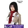 thumbnail image 4 of Attack on Titan Female Harness, 4 of 4