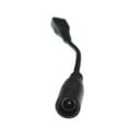 thumbnail image 4 of DC5.5 x 2.1mm Female Jack to Micro USB Male Plugs Power Connector Adapter Cable Extension Cord Support up to 5V3A 15W, 4 of 9