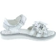 thumbnail image 6 of Primigi Girls 7602 Fashion Designer Sandals, 6 of 7