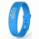 thumbnail image 1 of Silent Vibration Watch with 6 Daily Alerts & Temperature Monitor for Medication Reminders, 1 of 4