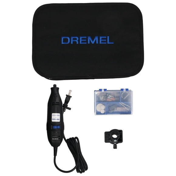 Dremel 3100 1.2A Herramienta Rotativa Eléctrica con Velocidad Variable 120V