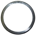 thumbnail image 1 of Course de Roulement 014-124292-2 LM-67010; Diamètre Extérieur 2.328 Pouces; Ensemble de 2; à Utiliser avec le Roulement LM67048; Pack Clamshell; Emballage Pliant en Carton, 1 of 1