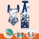 thumbnail image 4 of 2 piezas de ropa de playa para mujer a la moda con vestido de surf accesorios femeninos Hugtrwg Para estrenar, 4 of 8