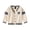 C, variante sur Beautyzll Chandail Tricoté à Boutons pour Bébés Garçons Cardigan pour Tout-Petits Chandail pour Enfants Automne Tricot Col en V Chandail Brodé Ample Décontracté Veste à Boutons Manteau 2-7a