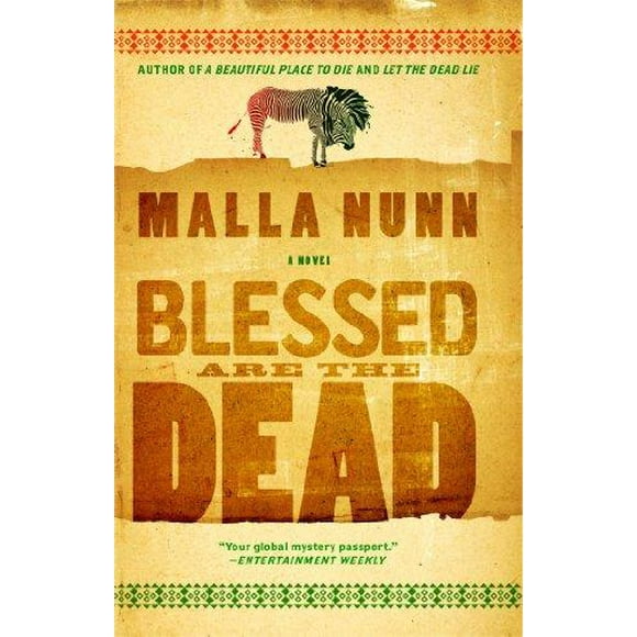 Blessed Are the Dead