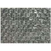 Sealed Air High Performance Air Cap Bubble Wrap, Clear
