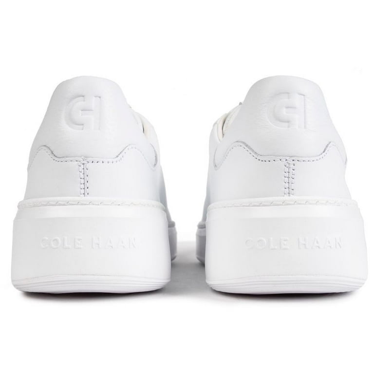 Cole Haan Grandpro TopSpin Sneaker 13 Optic White/Optic White