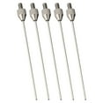 thumbnail image 2 of 5Pcs Needle Contact Points for Dial Indicator Depth Measure 1X50mm Long Tip M2.5, 2 of 7