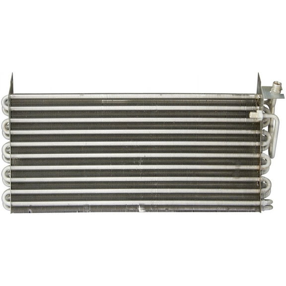 Spectra Premium 7-9117 HD Vehicle Air Conditioning Condenser