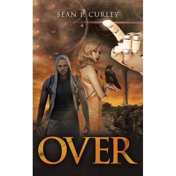 Over, (Hardcover)