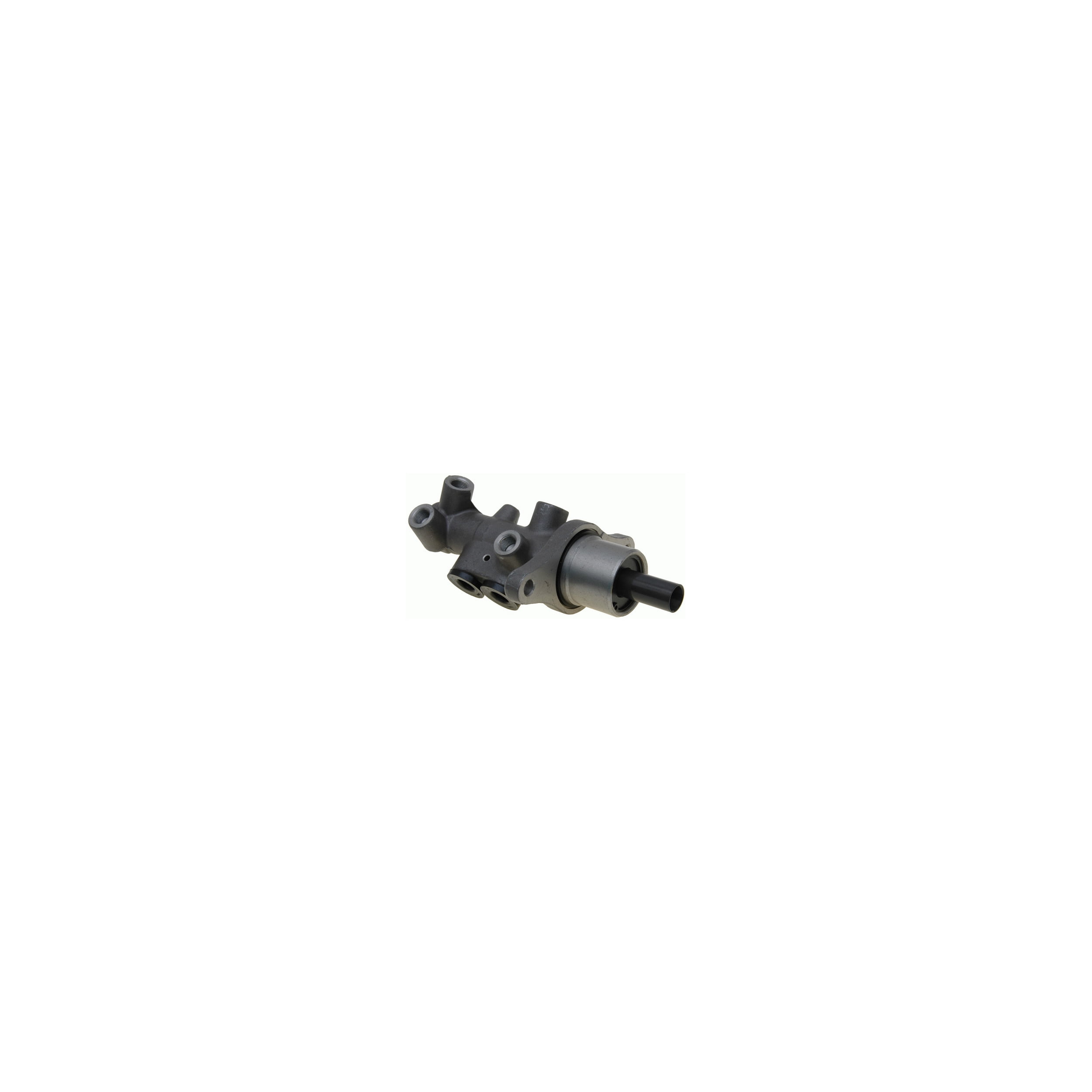 Raybestos Element3 New Master Cylinder, MC391384 Fits select: 2003-2006 AUDI TT