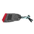 thumbnail image 4 of Bolsa de arrastre para mascotas paralizadas Bolsa de arrastre para caminar de tela Oxford resistente al desgaste Protege el pecho y las extremidades de las mascotas para perros y gatos discapacitados, 4 of 12