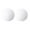 A-White, variant on FNGZ Chair Cushions,Seat Cushion,2Pcs Wall Protector Self-Adhesive Rubber Stop Door Handle Bumper Protection Plug,Seat Pads