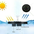 Low Pressure Sprinkler Heads Trampoline Sprinklers Faucet Timer