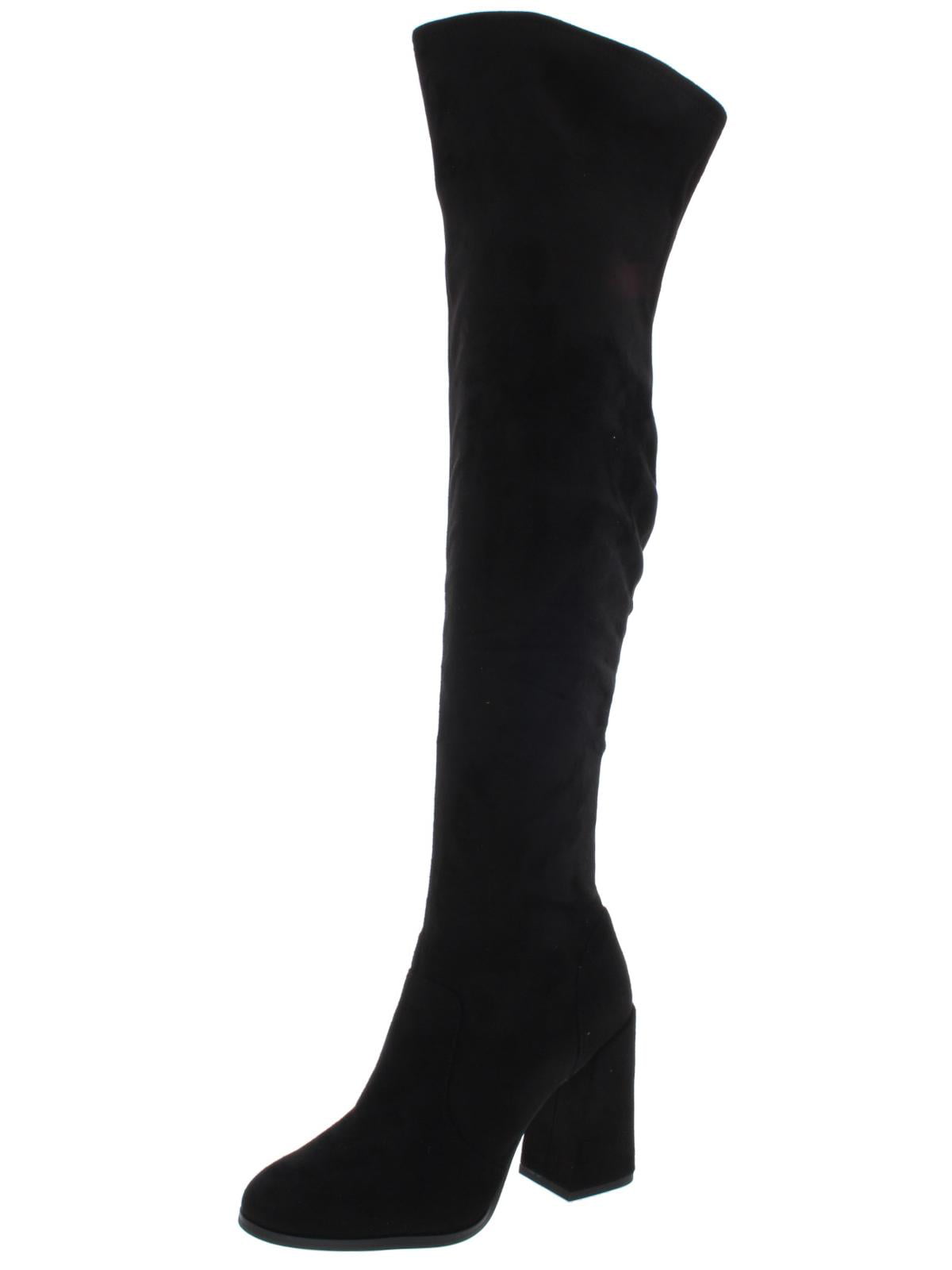 Jessica Simpson Women's Brixten Over-The-Knee Boot